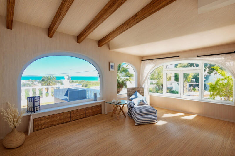 5 Cuarto Villa en venta