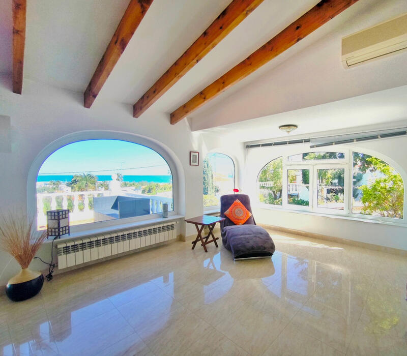 5 Cuarto Villa en venta
