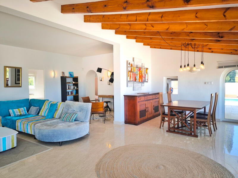 5 Cuarto Villa en venta