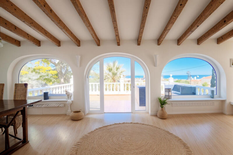 5 Cuarto Villa en venta