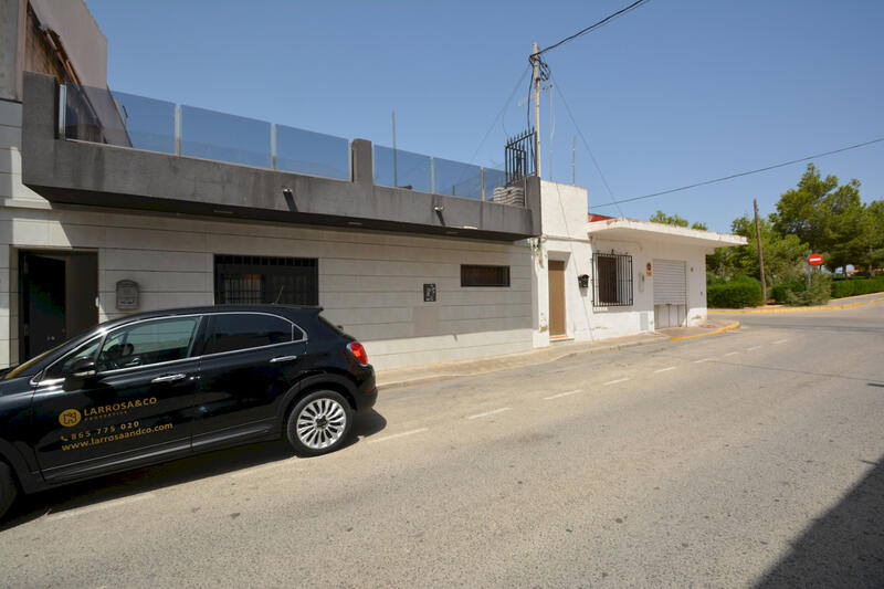 4 chambre Villa à vendre