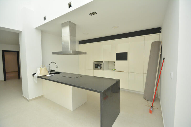 4 chambre Villa à vendre