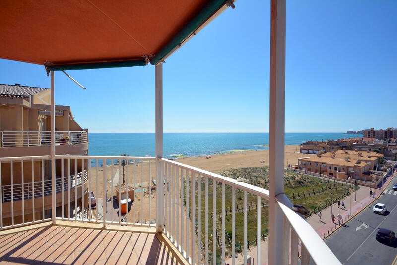 Apartamento en venta en Torrevieja, Alicante