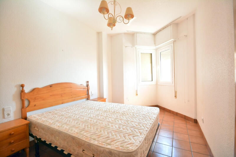 3 Cuarto Apartamento en venta