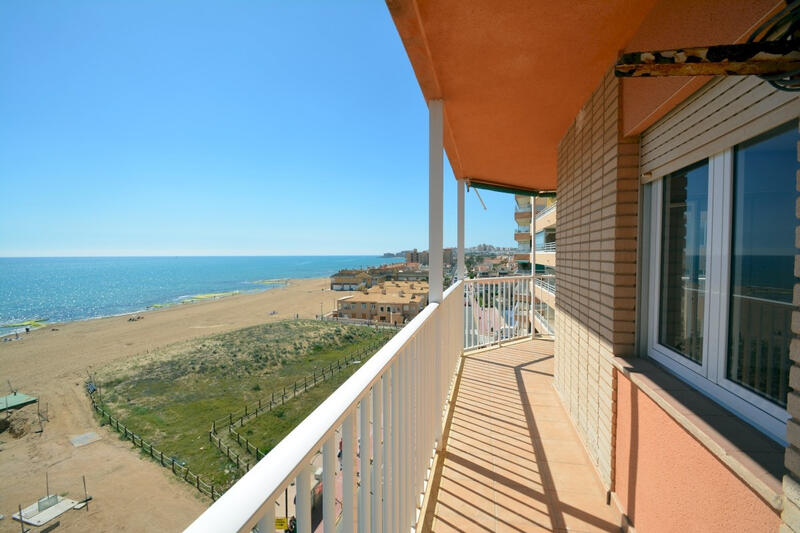 3 Cuarto Apartamento en venta