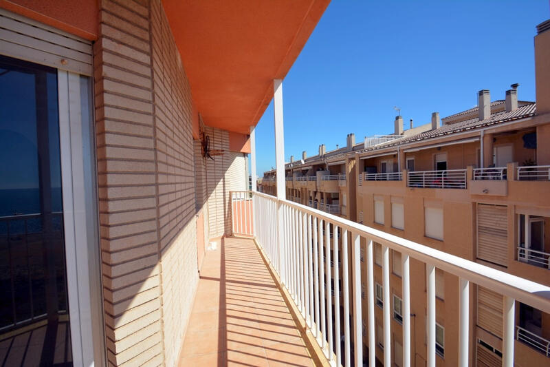 3 Cuarto Apartamento en venta