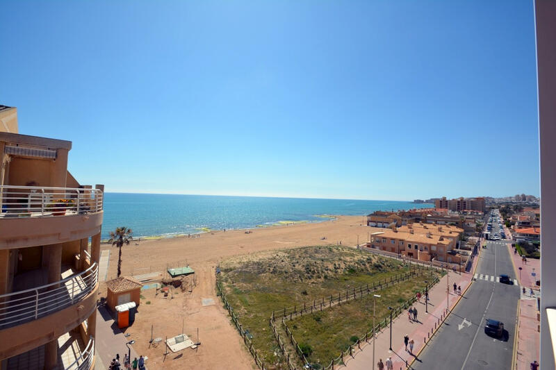 3 Cuarto Apartamento en venta
