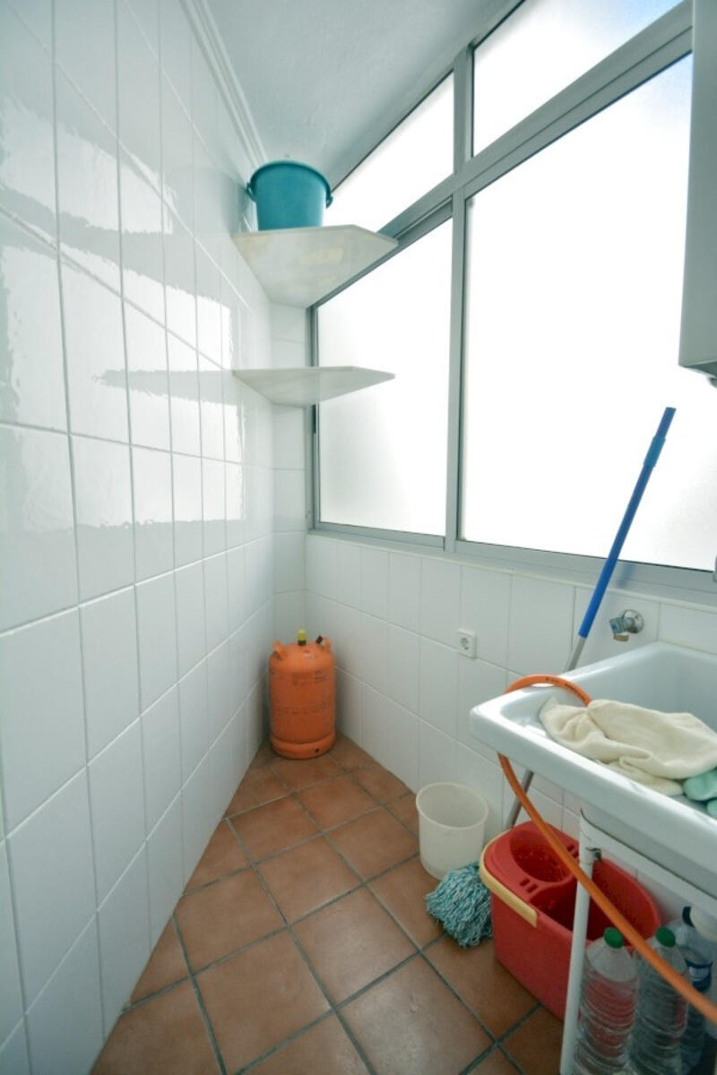 3 Cuarto Apartamento en venta