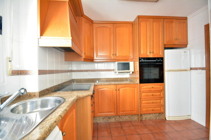 3 Cuarto Apartamento en venta