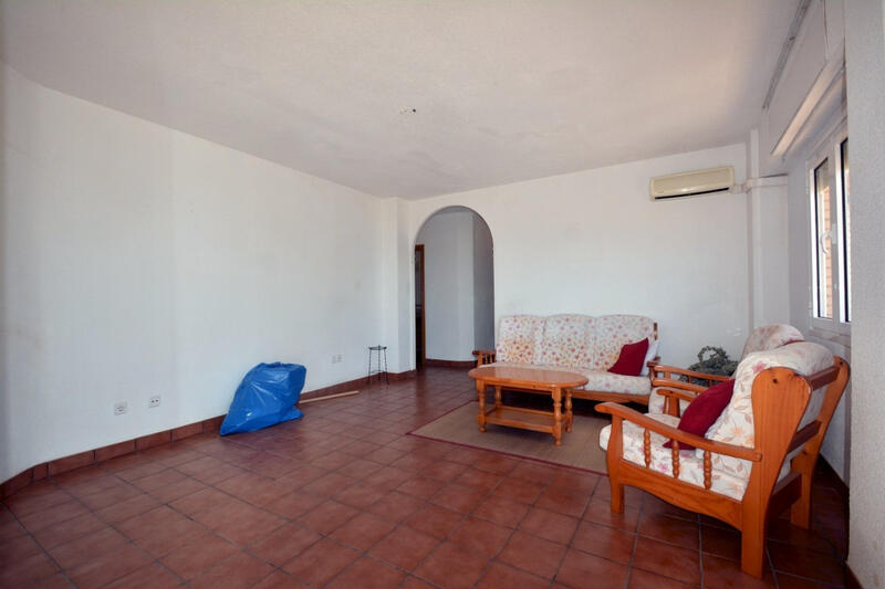 3 Cuarto Apartamento en venta