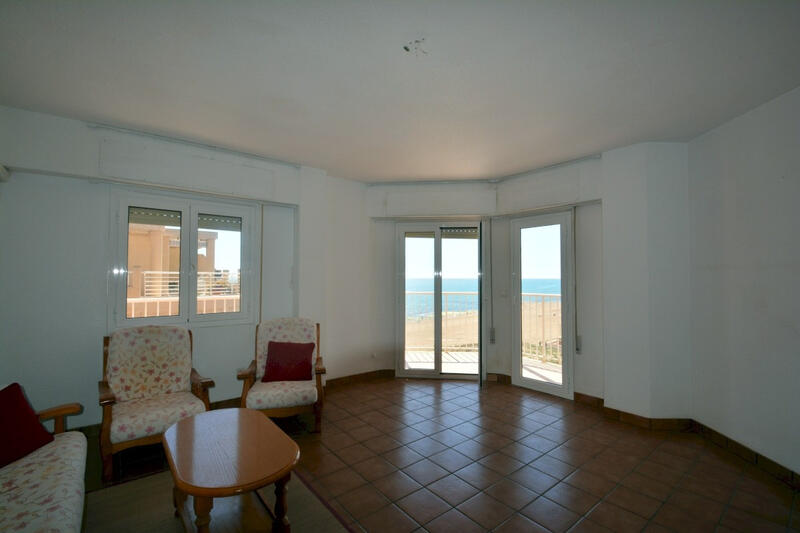 3 Cuarto Apartamento en venta
