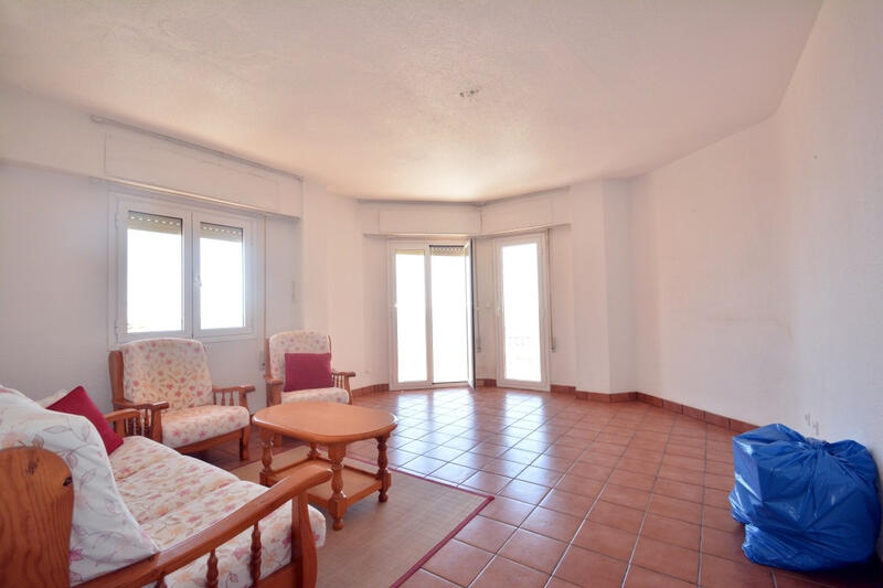 3 Cuarto Apartamento en venta
