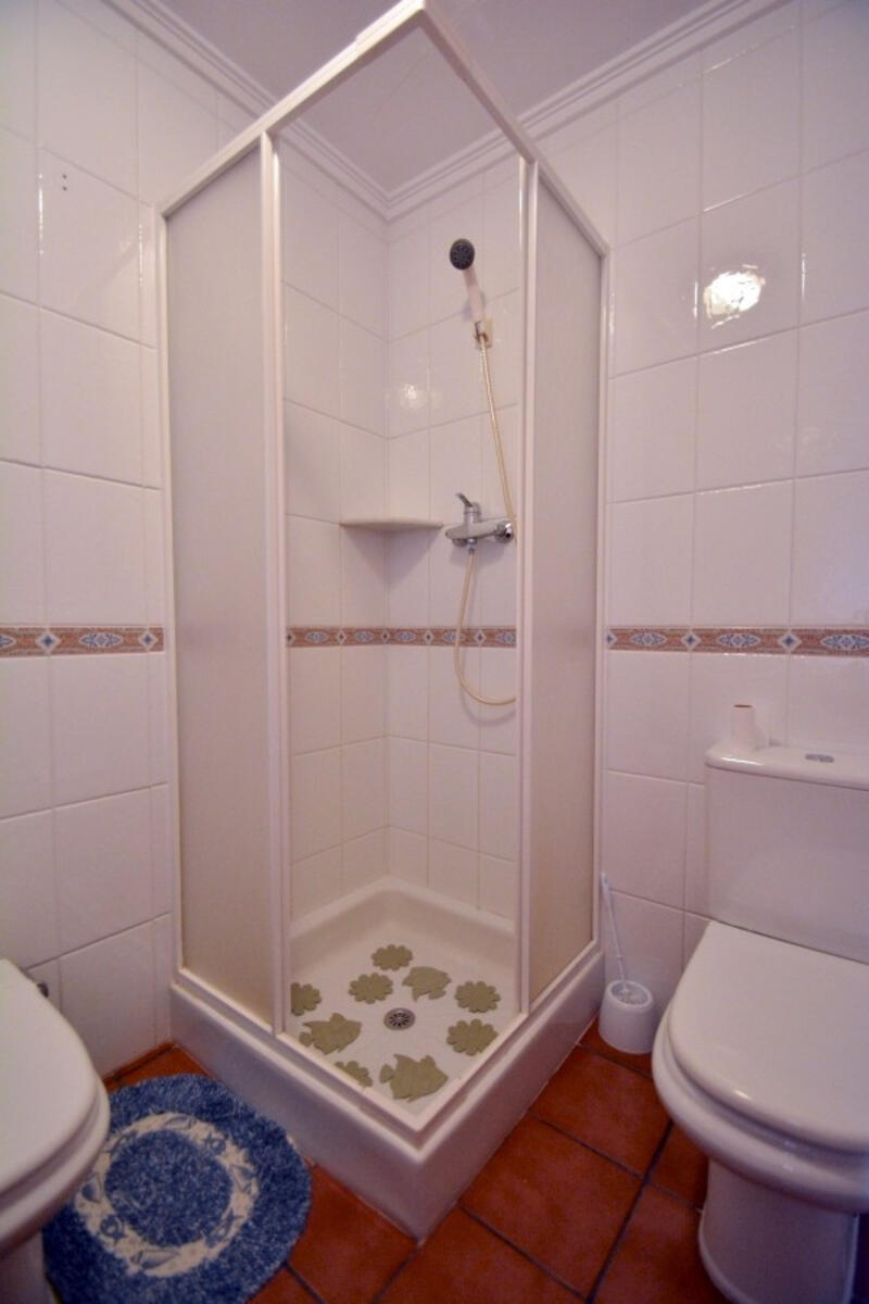 3 Cuarto Apartamento en venta