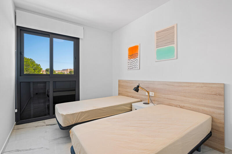 2 bedroom Apartment for sale