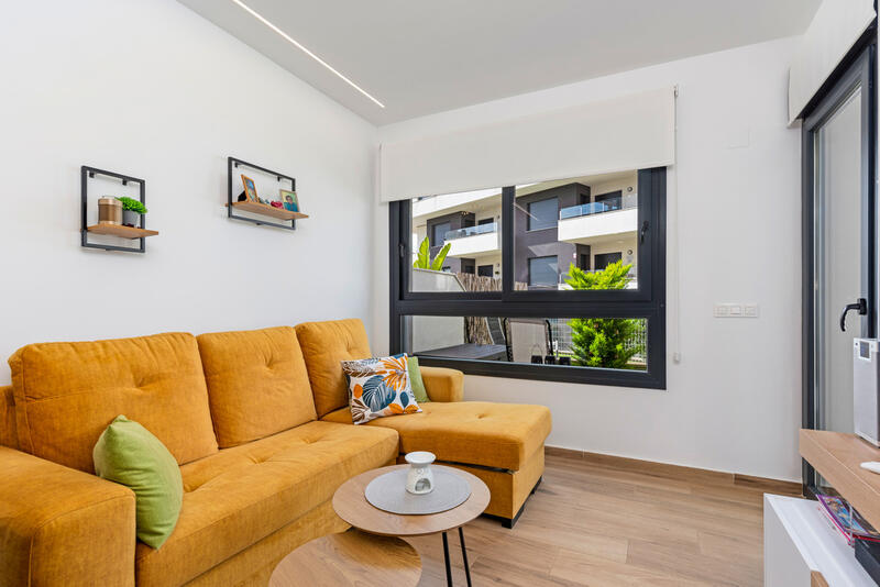 2 Cuarto Apartamento en venta