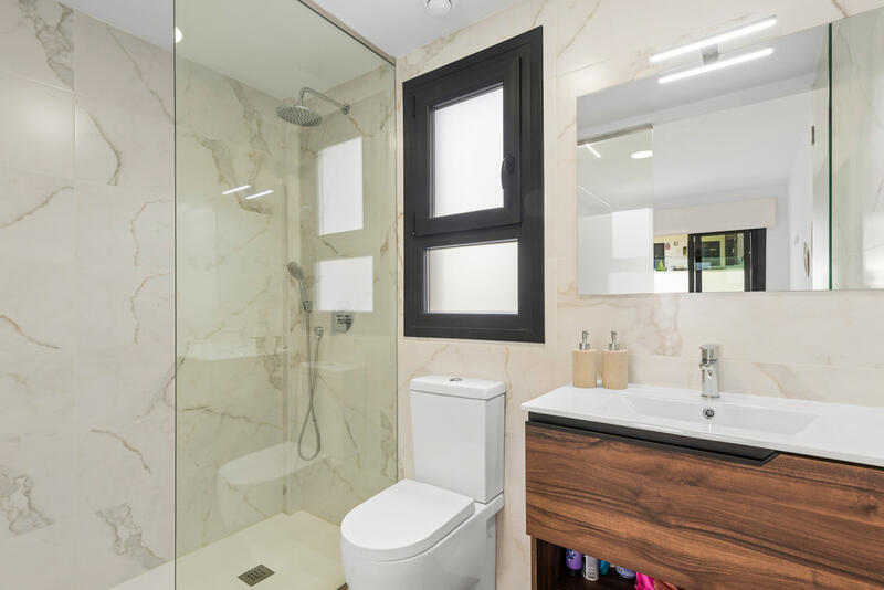 2 Cuarto Apartamento en venta