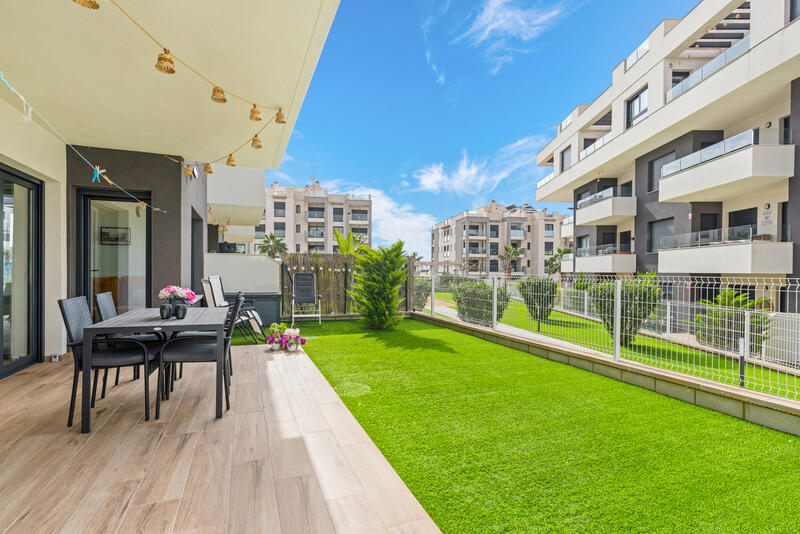 2 Cuarto Apartamento en venta