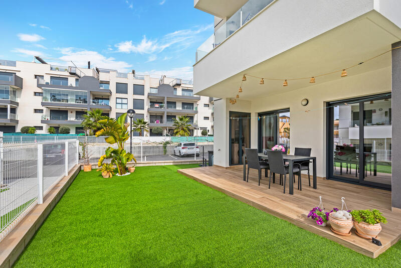 2 Cuarto Apartamento en venta