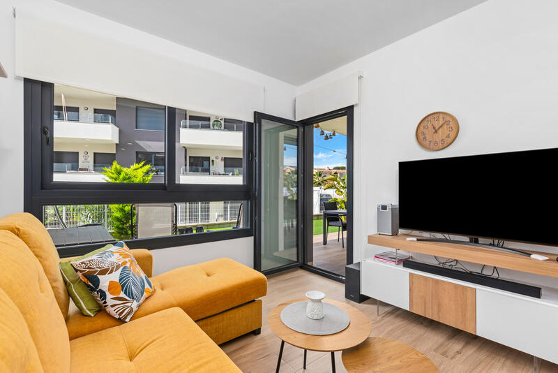 2 Cuarto Apartamento en venta