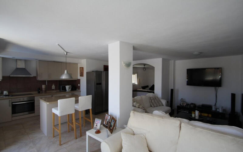 4 soveværelse Villa til salg