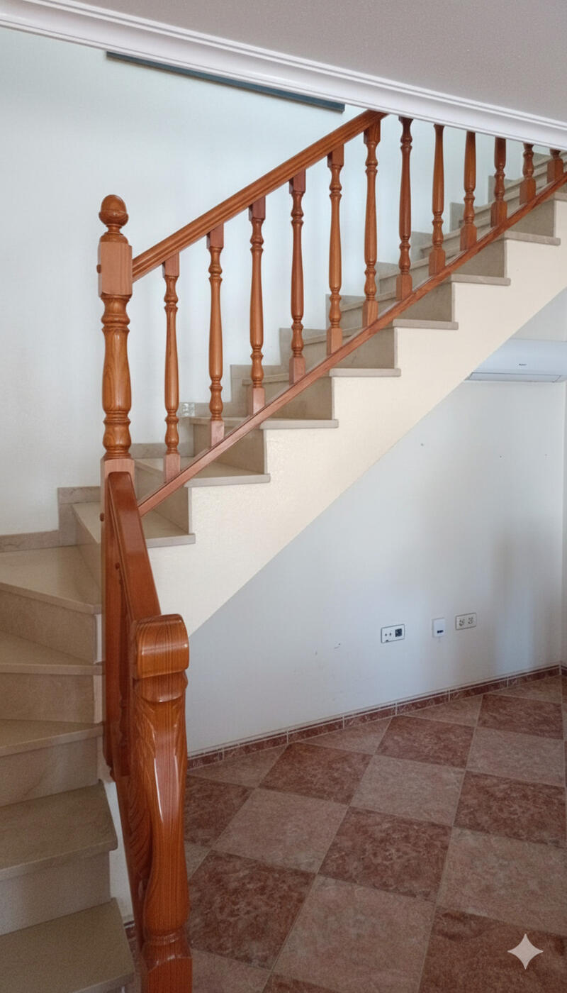 4 slaapkamer Villa Te koop