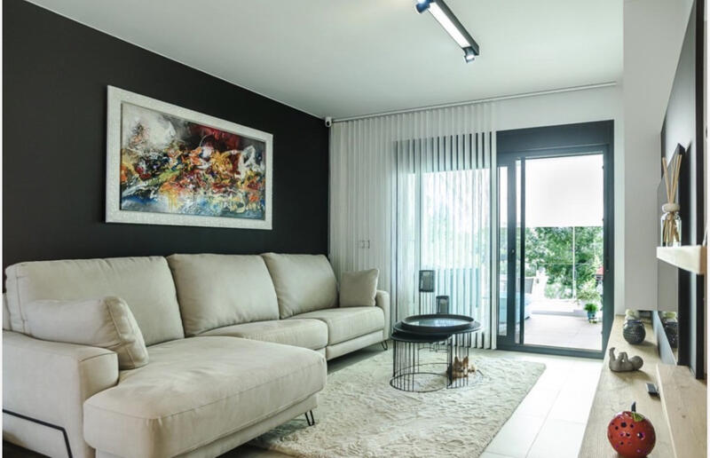 2 Schlafzimmer Appartement zu verkaufen