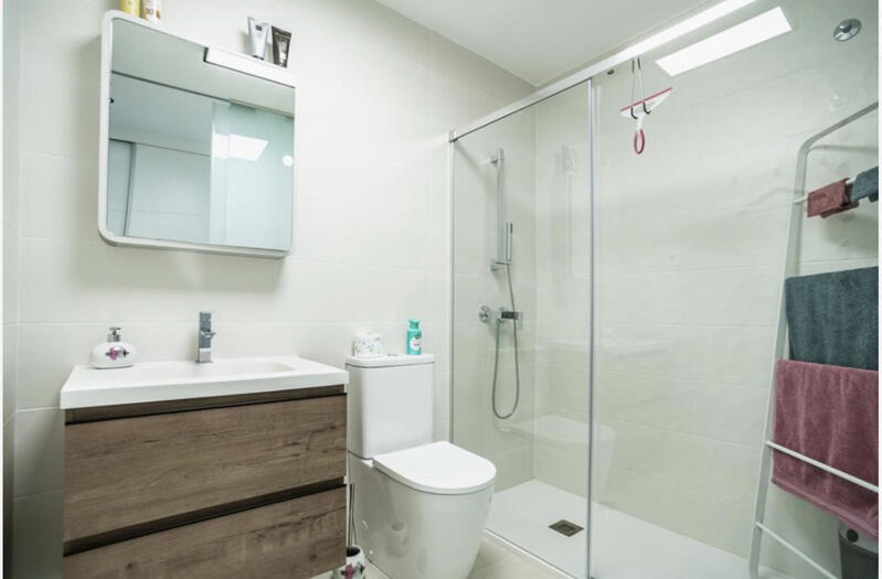 2 Schlafzimmer Appartement zu verkaufen
