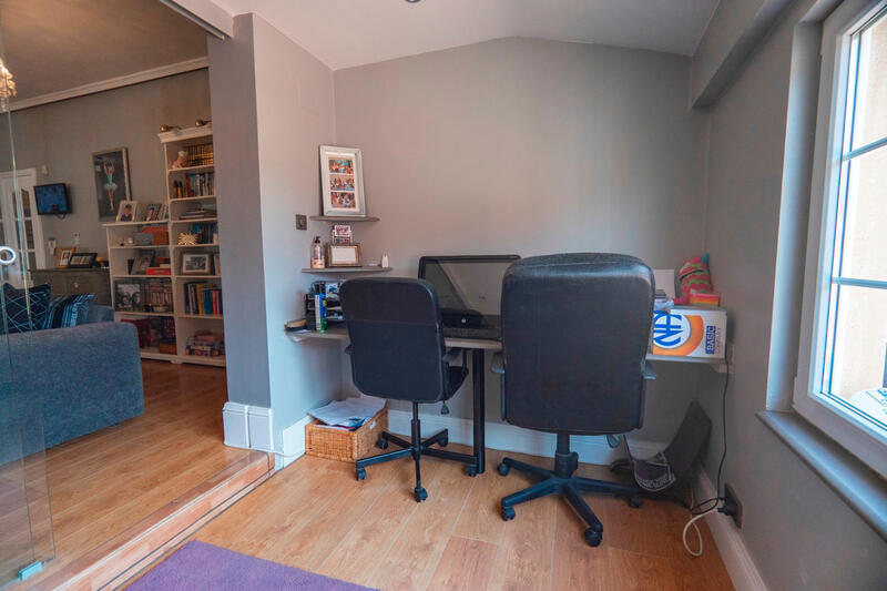 6 chambre Villa à vendre