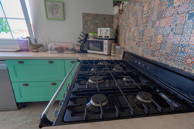 6 chambre Villa à vendre