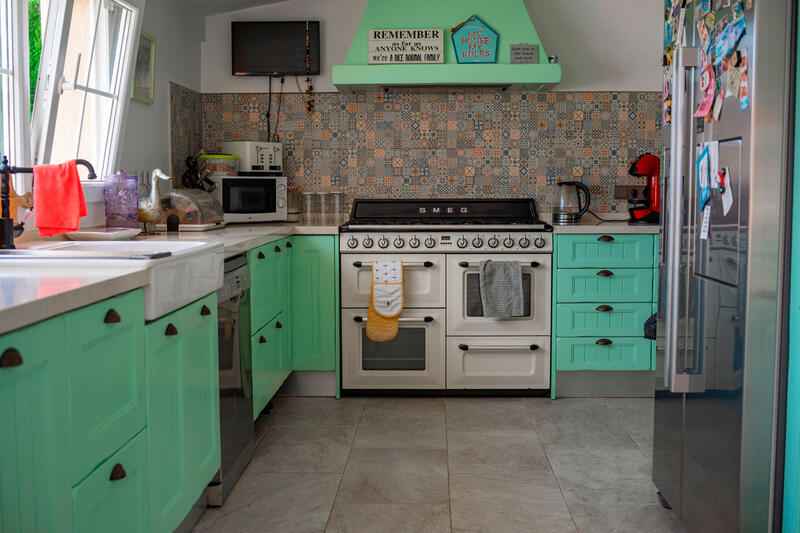 6 chambre Villa à vendre