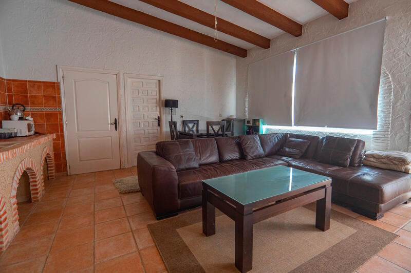 6 chambre Villa à vendre