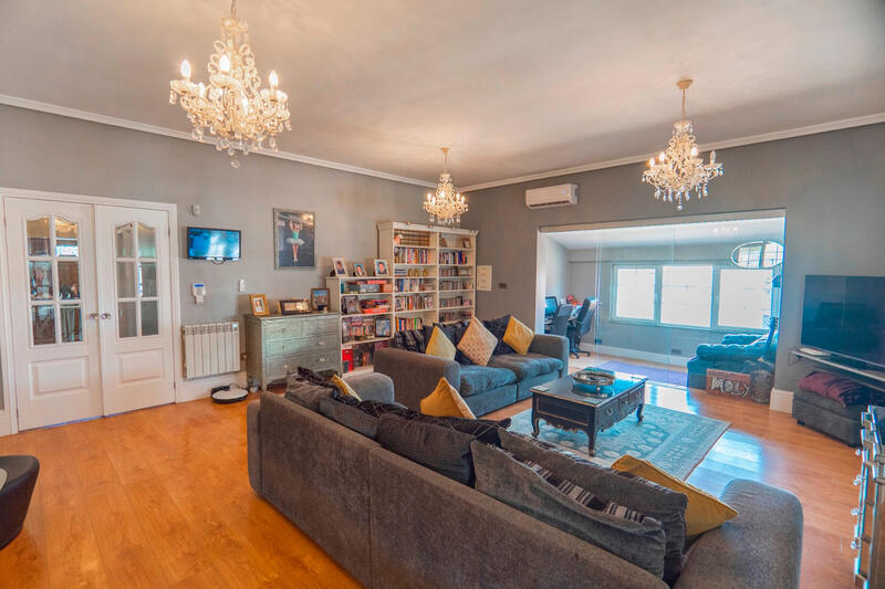6 chambre Villa à vendre