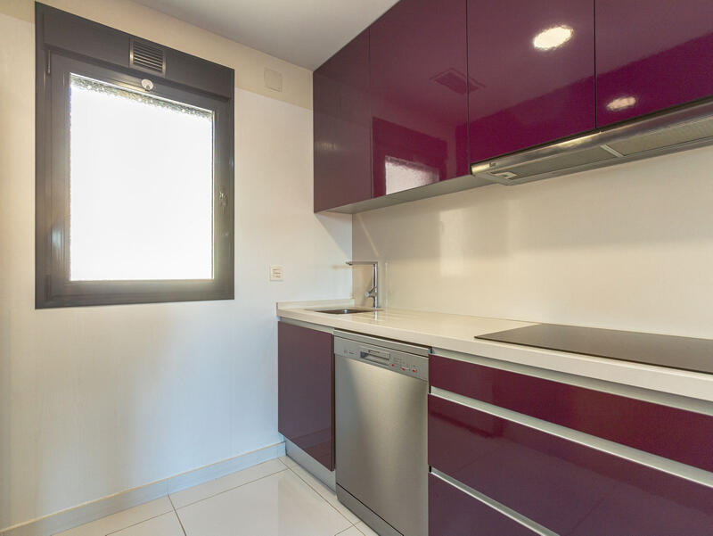 2 Schlafzimmer Appartement zu verkaufen