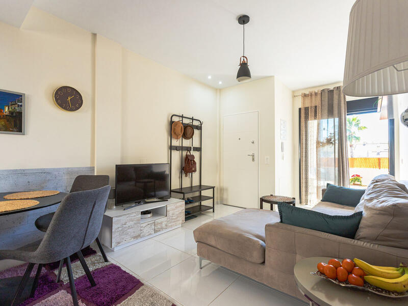 2 Schlafzimmer Appartement zu verkaufen
