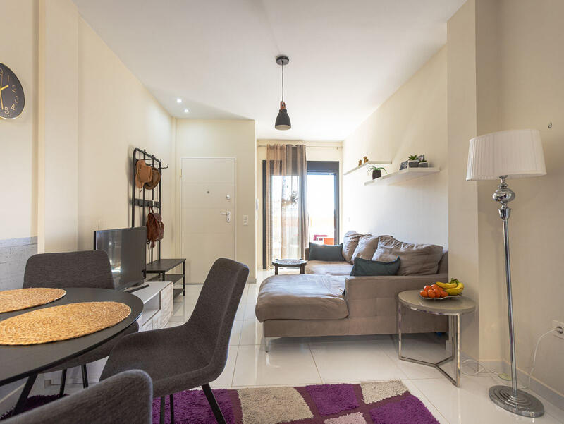 2 Schlafzimmer Appartement zu verkaufen