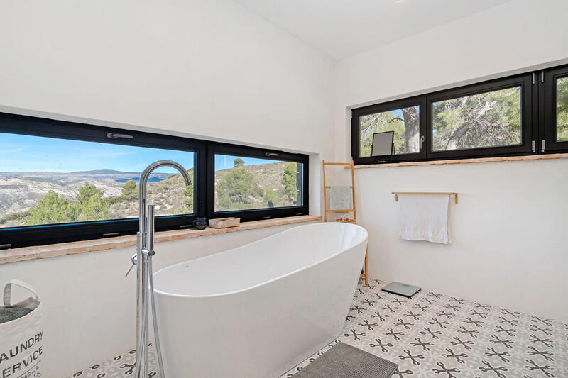 4 soveværelse Villa til salg