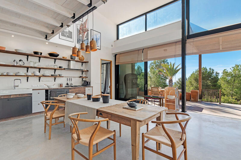 4 soveværelse Villa til salg