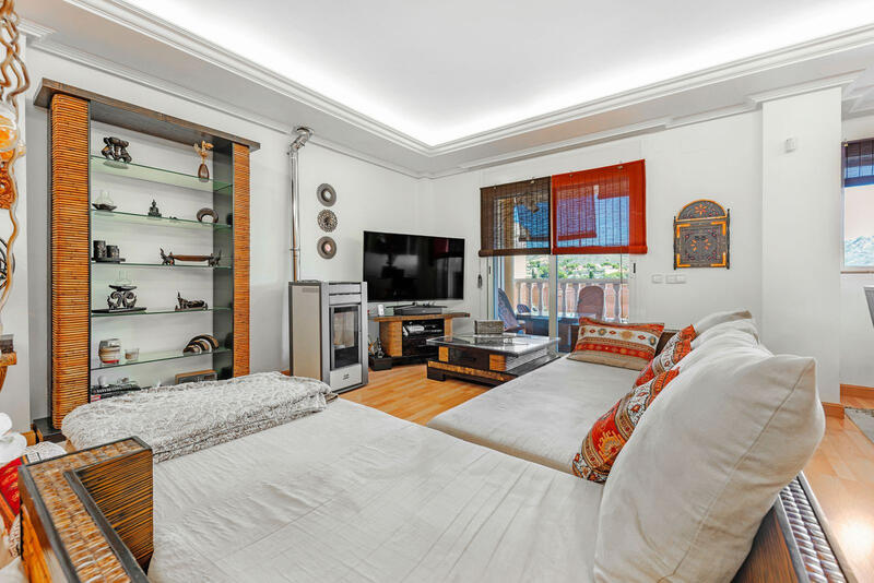 5 slaapkamer Villa Te koop