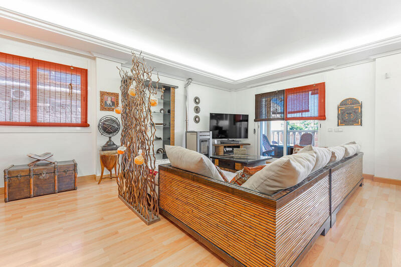 5 slaapkamer Villa Te koop