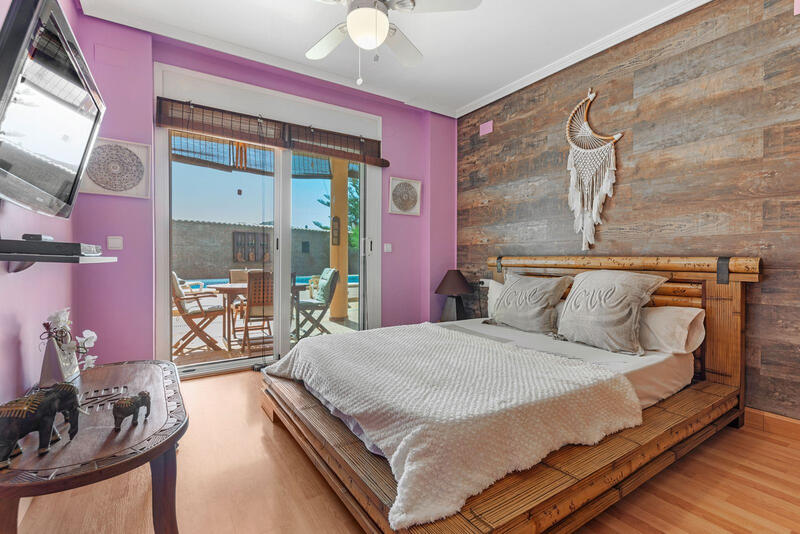 5 slaapkamer Villa Te koop