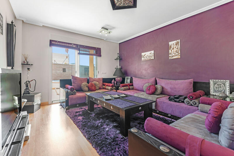 5 slaapkamer Villa Te koop