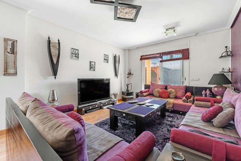 5 slaapkamer Villa Te koop
