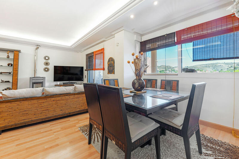 5 slaapkamer Villa Te koop