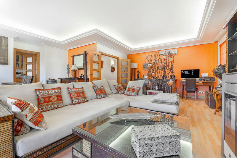 5 slaapkamer Villa Te koop