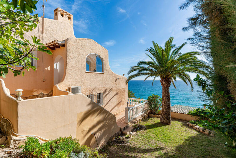 3 Cuarto Villa en venta