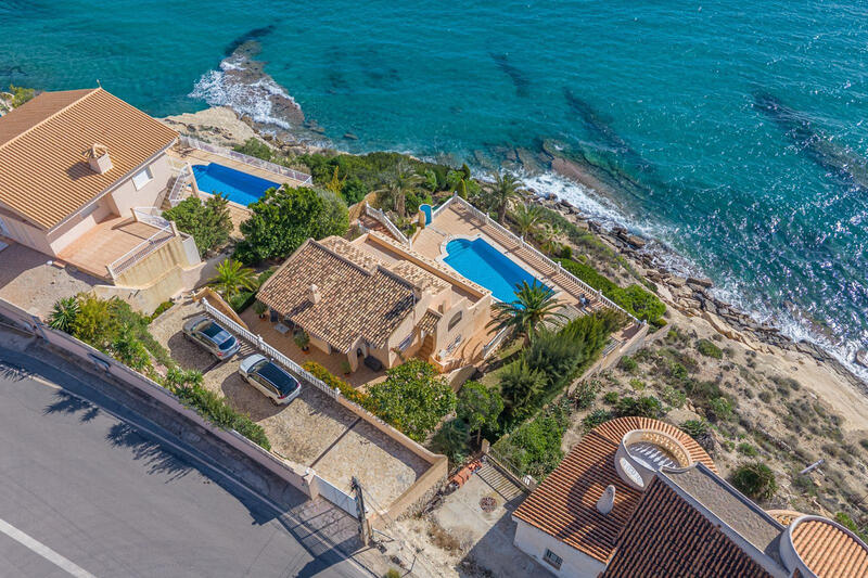 3 Cuarto Villa en venta