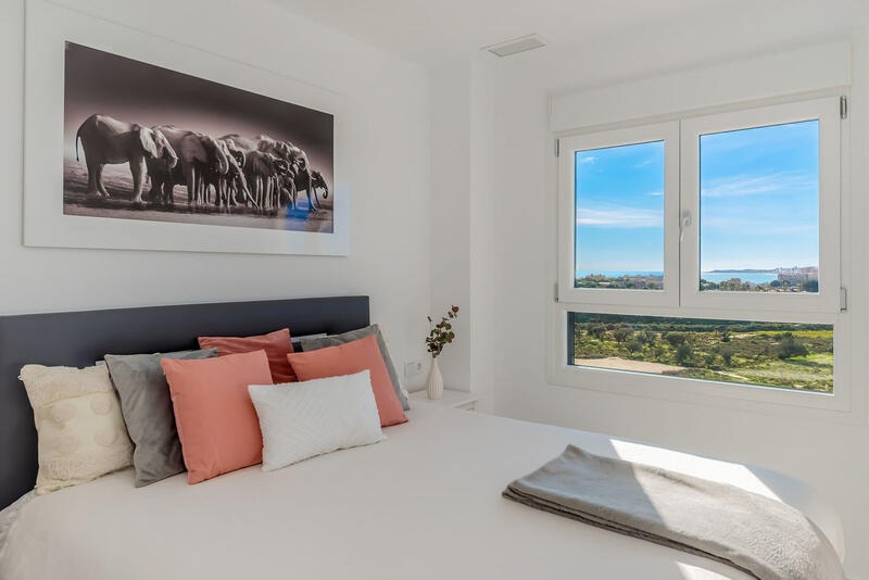 3 Cuarto Apartamento en venta