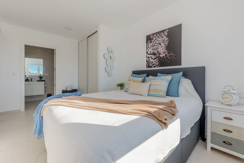 3 Cuarto Apartamento en venta