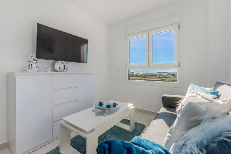 3 Cuarto Apartamento en venta
