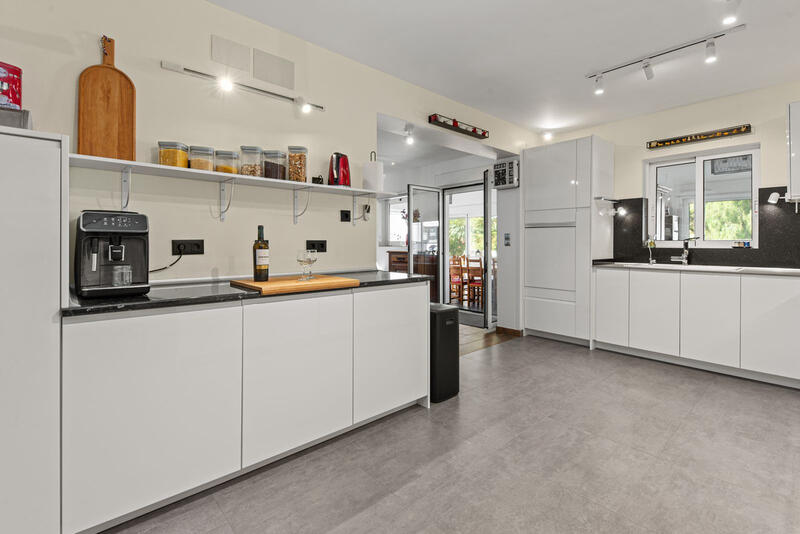 4 slaapkamer Villa Te koop